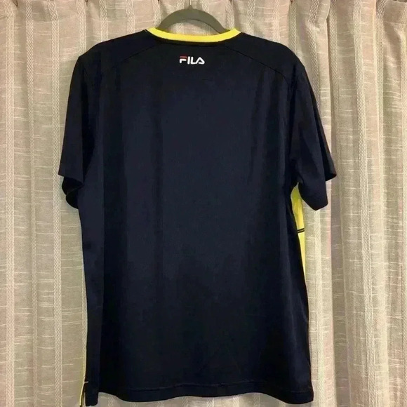 FILA Colorblocked Crew - Picture 2 of 4